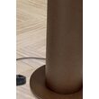 Lampadar modern alama aurie 1xE27/60W, Eliano STL 12-1155/1 Antik-Gold Orion
